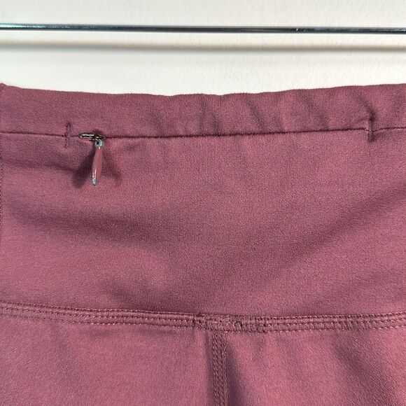 Free People Movement Drop Crotch Jogger Lounge Pants Women Size Medium - Picture 3 of 8
